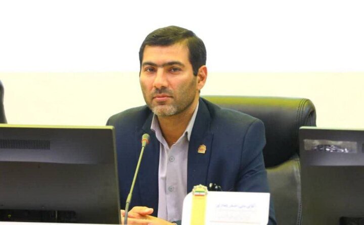 پنجم مرداد نماد پایداری و مقاومت مردم اراک است