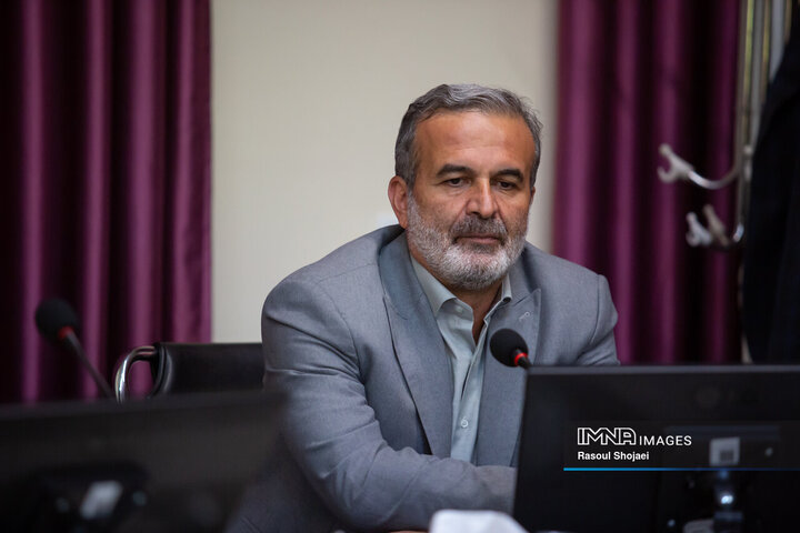 شورای سازمان آتش نشانی