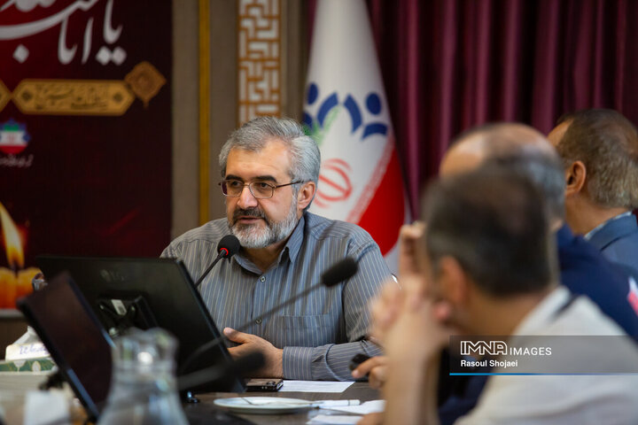 شورای سازمان آتش نشانی