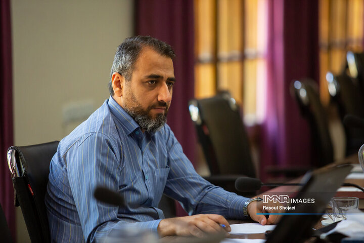 شورای سازمان آتش نشانی