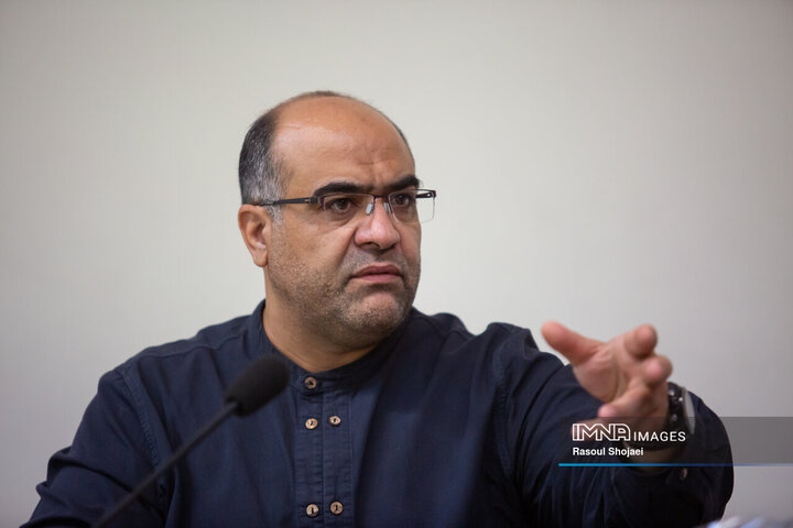 شورای سازمان آتش نشانی