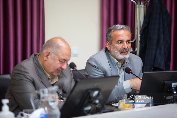 شورای سازمان آتش نشانی