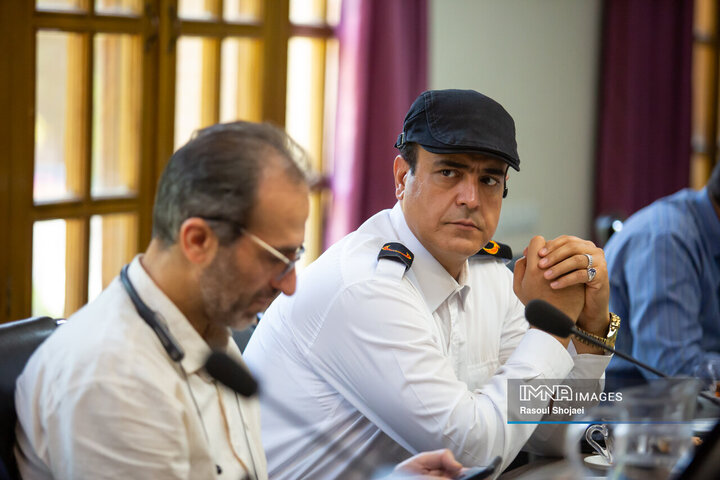 شورای سازمان آتش نشانی