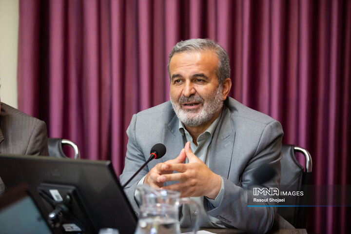 بودجه سازمان مدیریت حمل‌ونقل مسافر اصفهان دوباره بررسی می‌شود