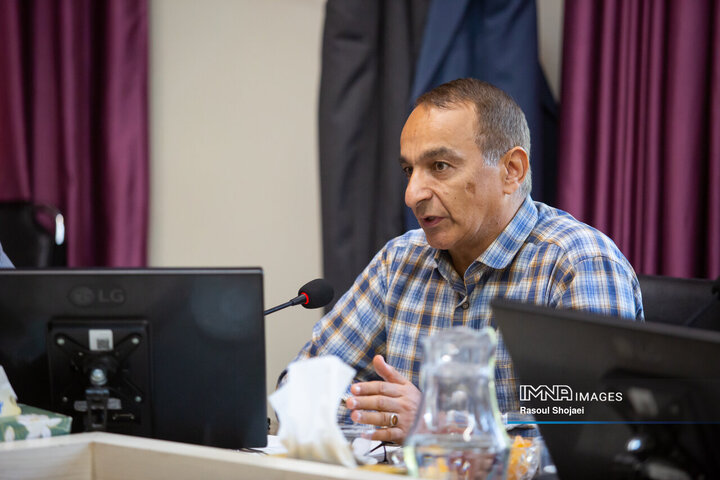 شورای سازمان آتش نشانی