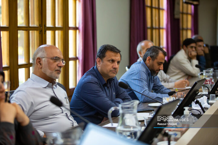 شورای سازمان فرهنگی