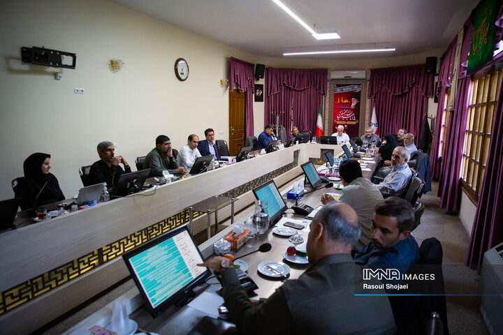 شورای سازمان فرهنگی