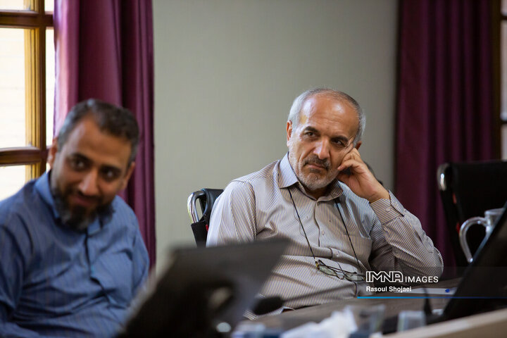 شورای سازمان فرهنگی