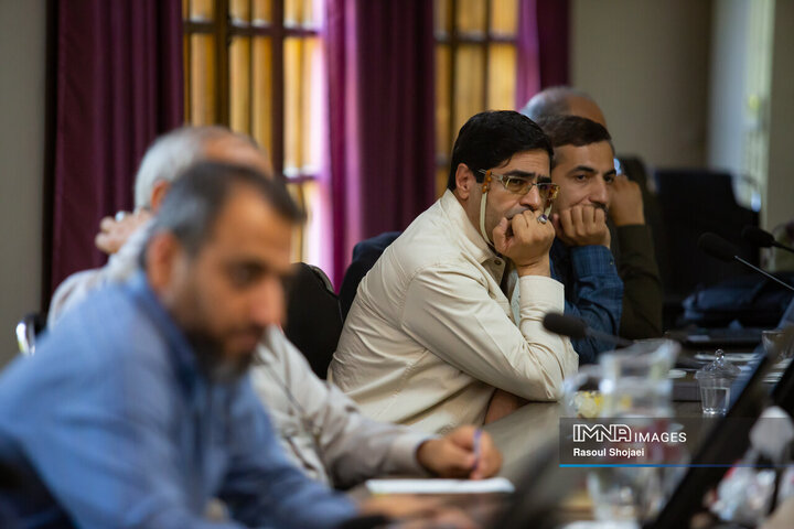 شورای سازمان فرهنگی