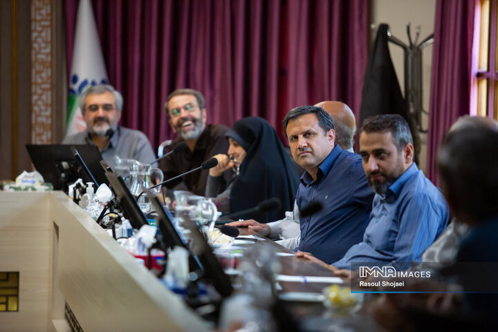 شورای سازمان فرهنگی