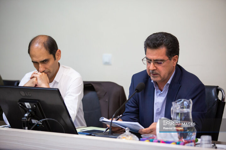 شورای سازمان فرهنگی