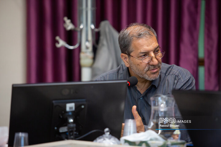شورای سازمان فرهنگی