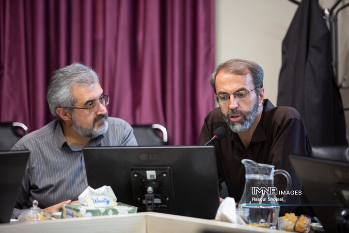 شورای سازمان فرهنگی