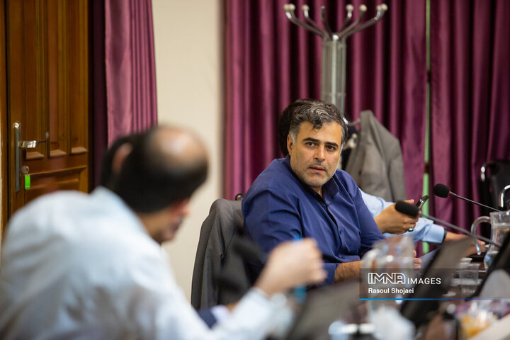 شورای سازمان فرهنگی