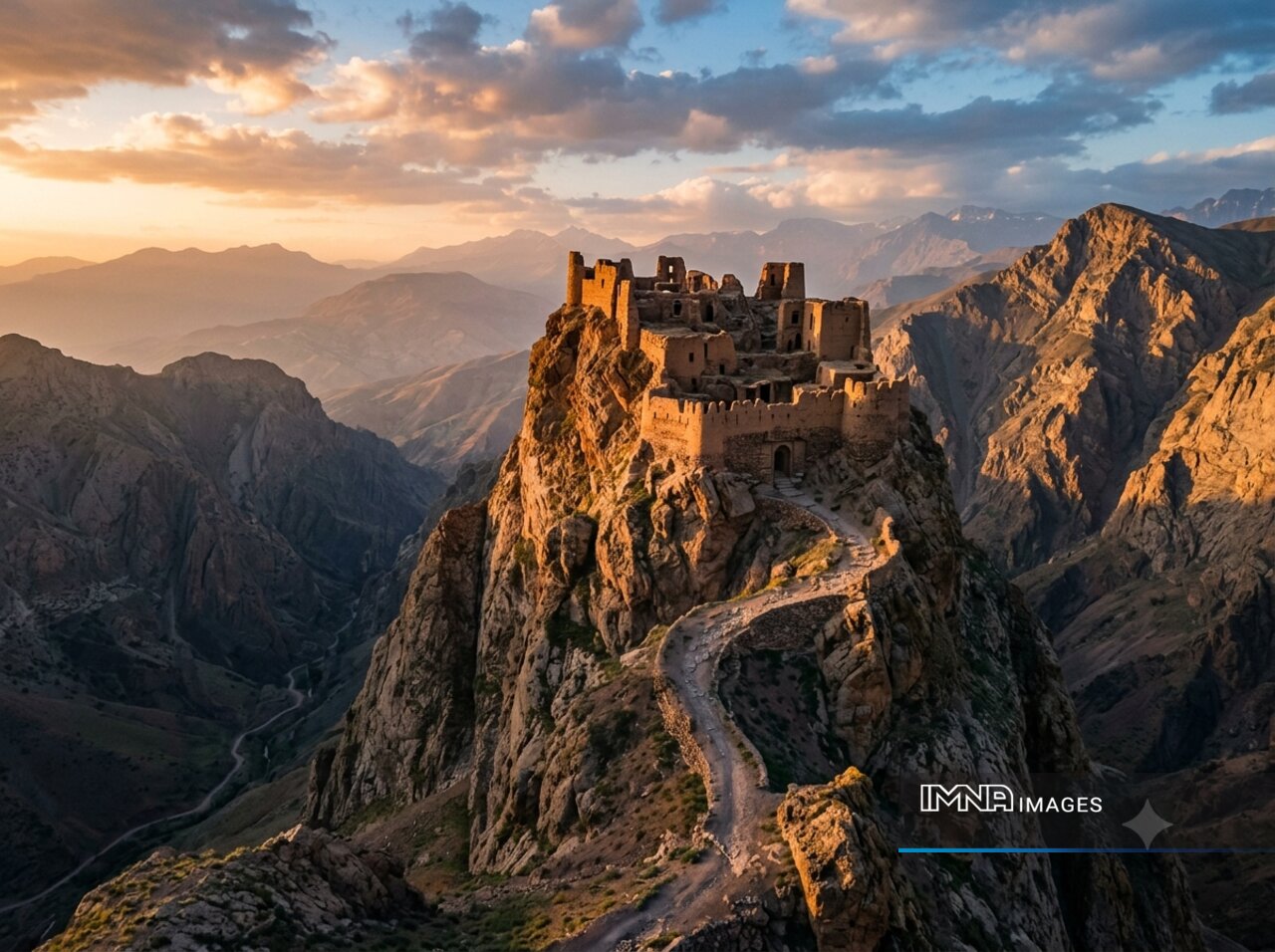 الموت؛ پرواز عقاب جهانی بر فراز اقتصاد قزوین