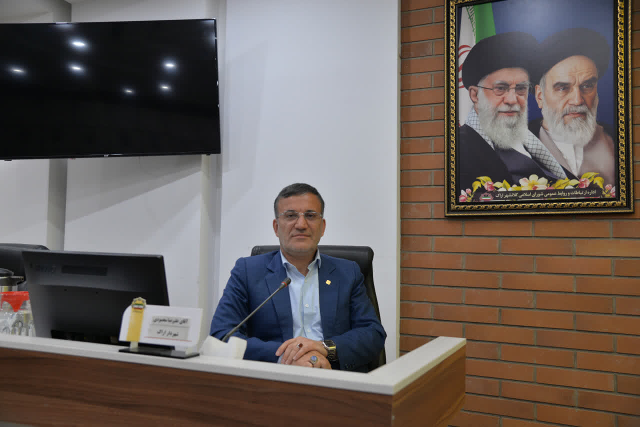 نخستین شهربازی سرپوشیده اراک در مجتمع تجاری آفتاب افتتاح می‌شود