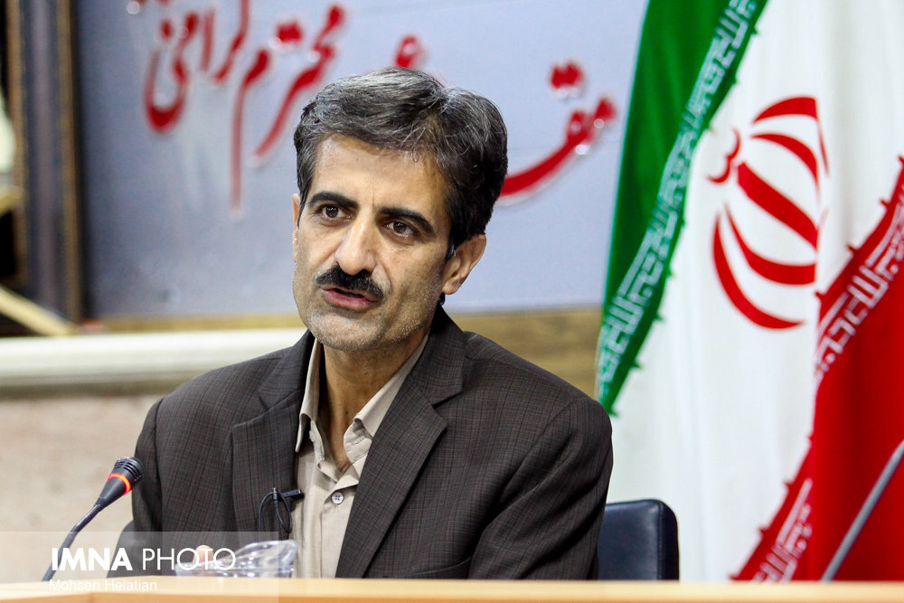 ۴۹ هزار زائر اصفهانی راهی مهران شدند