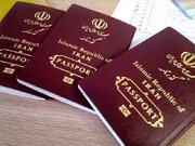 رهسپاری گذرنامه‌ها در اردبیل با اولویت ویژه آغاز شد