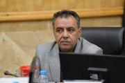 خدمات گسترده شهرداری کرمانشاه در مسیر زائران اربعین