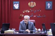 اولویت مناطق آزاد، جذب سرمایه‌گذاری داخلی و خارجی باشد