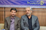 هم‌افزایی دستگاه‌های اجرایی لازمه تحقق سیاست‌های حمایت از خانواده و جوانی جمعیت است