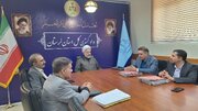 نظارت مستمر بر حوزه‌های قضایی راهکار ارتقای کیفیت رسیدگی‌ها است