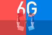 ائتلاف ۲۴ کشور برای آینده اینترنت؛ آمریکا نبرد 6G با چین را کلید زد