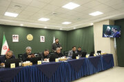 محکومیت به حبس در صورت استنکاف مجرمان جنایات بین المللی از پرداخت جزای نقدی