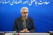 توزیع ۵۰۰ میلیارد تومان اعتبار در لرستان؛ تأکید استانداری بر تسریع جذب منابع بانکی