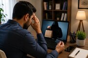هشدار دادگستری البرز درباره آگهی‌های «کار در منزل با درآمد بالا»