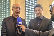 ۶۰ درصد زائران اربعین از محورهای ارتباطی کرمانشاه عبور می‌کنند