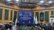 کرمانشاه ظرفیت‌ تبدیل به هاب صادرات خدمات فناوری به عراق را دارد