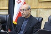 کرمانشاه ظرفیت تبدیل شدن به مرکز فناوری ایران و عراق را دارد