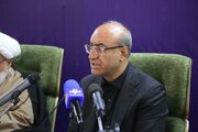 پوشش ارتباطی در نوار مرزی ۳۷۱ کیلومتری استان تقویت شود