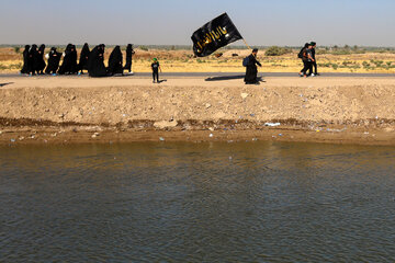 Arbaeen Pilgrimage Unites Humanity