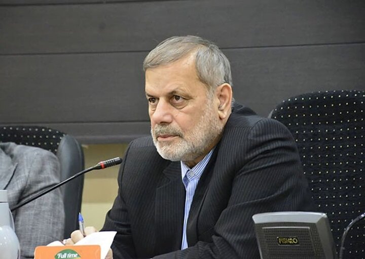 صنعت و دانشگاه باید زبان مشترک پیدا کنند