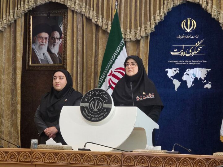 انسداد فعالیت سکوها بدون دستور رئیسجمهور امکانپذیر نیست