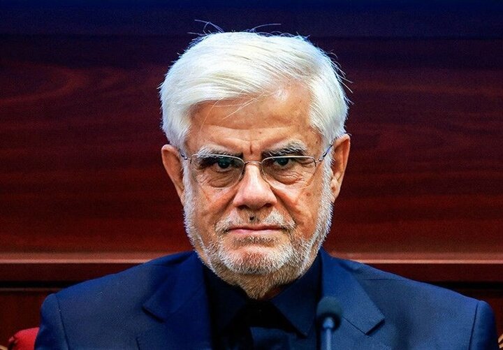 عارف: باید گره «فرهنگسازی» در آموزشهای مهارتی را بگشاییم