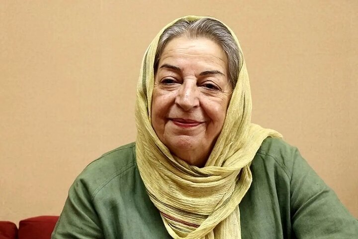مرضیه برومند دبیر جشنواره تئاتر کودک و نوجوان شد