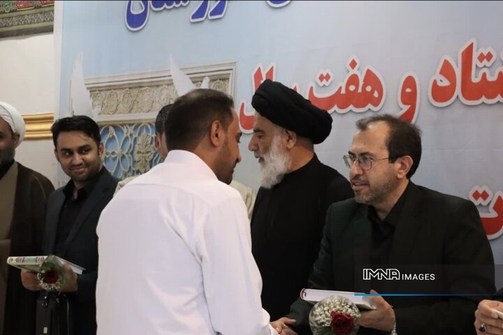 ۸۷ زندانی جرایم غیرعمد در خوزستان آزاد شدند