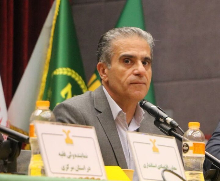 توسعه مکانیزاسیون اولویت اصلی وزارت جهاد کشاورزی است