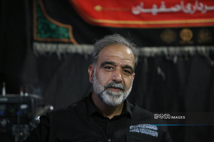 جمع‌آوری ۷۸ تن پسماند در کربلا؛ خدمات‌رسانی گسترده ستاد اربعین شهرداری اصفهان به زائران