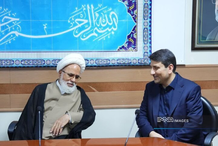 احداث راه‌آهن کرمانشاه - بغداد اقدامی راهبردی است