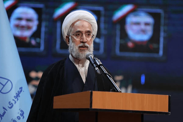 کیفرخواست پرونده شهادت رهبر صادر می‌شود