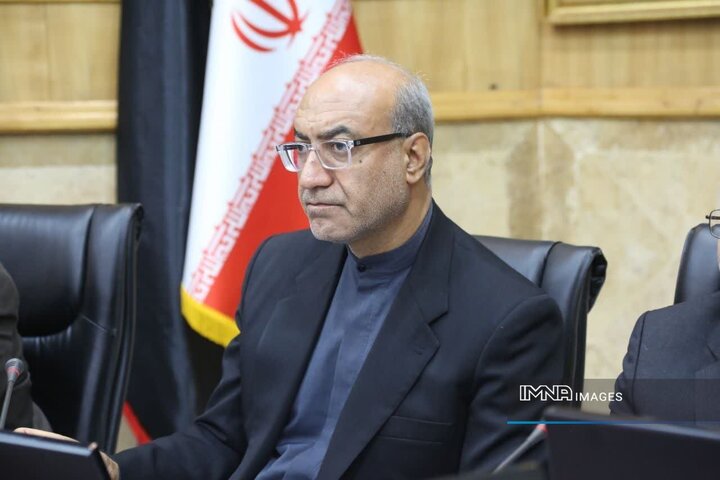 کرمانشاه ظرفیت تبدیل شدن به مرکز فناوری ایران و عراق را دارد