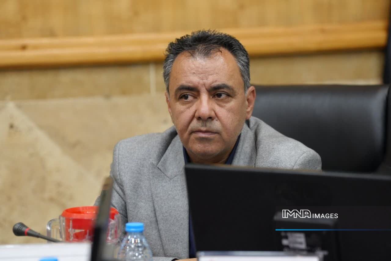 خدمات گسترده شهرداری کرمانشاه در مسیر زائران اربعین