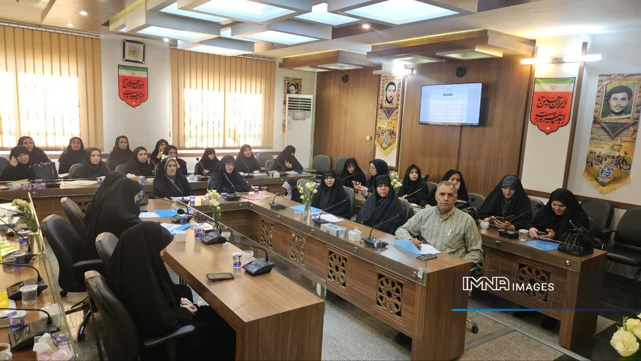 همافزایی دستگاههای اجرایی، لازمه تحقق سیاستهای حمایت از خانواده و جوانی جمعیت است