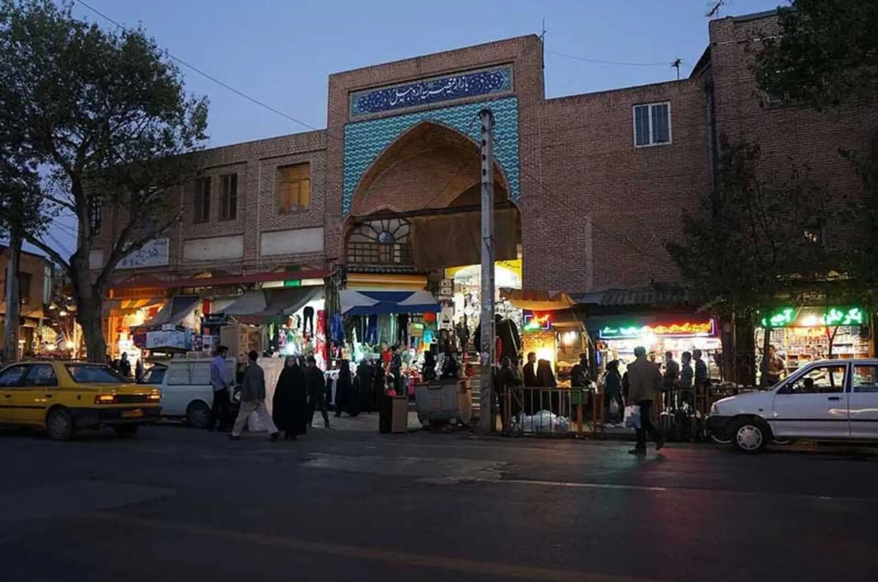 گذر از شکوه تاریخ به پویایی زیستشهری/ رمزگشایی از فرمول تبدیل نگین سبلان به شهر خلاق