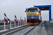 کریدور شمال-جنوب؛ شاهراه راهبردی تجارت و توسعه ترانزیتی ایران