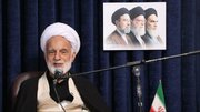 صلح پایدار تنها با ایستادگی در برابر زیاده‌خواهی‌های آمریکا محقق می‌شود